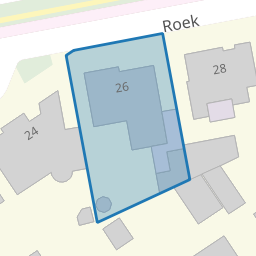 Perceel VHV01-I-2407