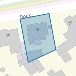 Perceel VHV01-I-2408