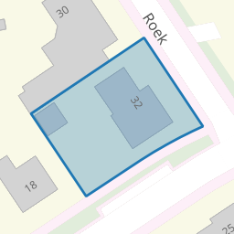 Perceel VHV01-I-2409