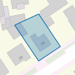 Perceel VHV01-I-2410