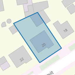 Perceel VHV01-I-2411