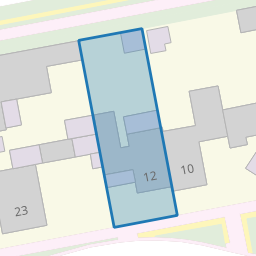 Perceel VHV01-I-2413