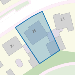 Perceel VHV01-I-2418