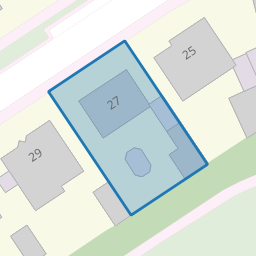 Perceel VHV01-I-2419