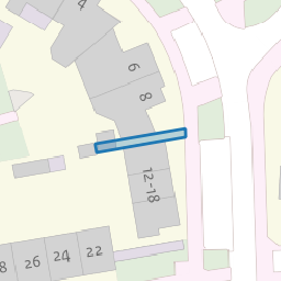 Perceel VHV01-I-2425