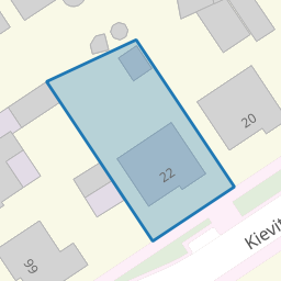 Perceel VHV01-I-2426