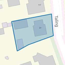 Perceel VHV01-I-2431