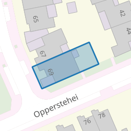 Perceel VHV01-I-2437