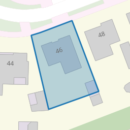 Perceel VHV01-I-2438