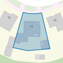 Perceel VHV01-I-2439