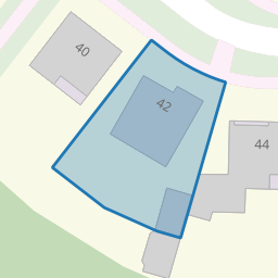 Perceel VHV01-I-2440