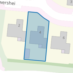 Perceel VHV01-I-2443