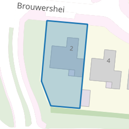 Perceel VHV01-I-2444