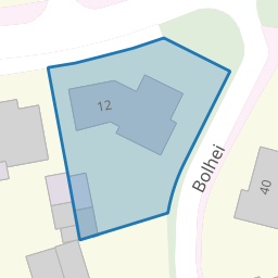 Perceel VHV01-I-2447