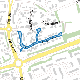 Perceel VHV01-I-2448