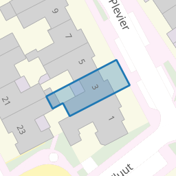 Perceel VHV01-I-2450