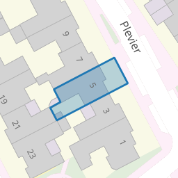 Perceel VHV01-I-2451