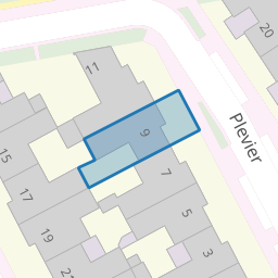 Perceel VHV01-I-2453