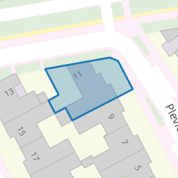 Perceel VHV01-I-2454