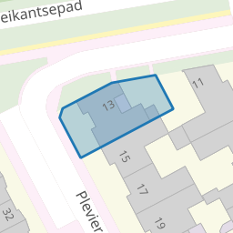 Perceel VHV01-I-2455