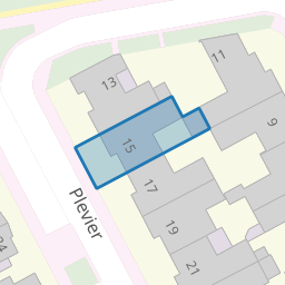 Perceel VHV01-I-2456