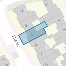 Perceel VHV01-I-2457