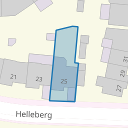 Perceel VHV01-I-2469