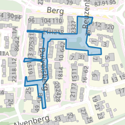 Perceel VHV01-I-2472