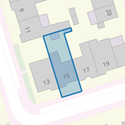 Perceel VHV01-I-2476