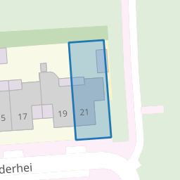 Perceel VHV01-I-2477