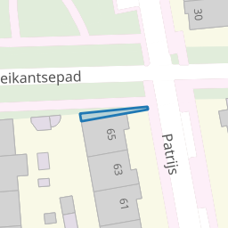 Perceel VHV01-I-2479