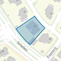 Perceel VHV01-I-2484