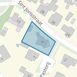 Perceel VHV01-I-2486