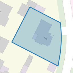 Perceel VHV01-I-2488