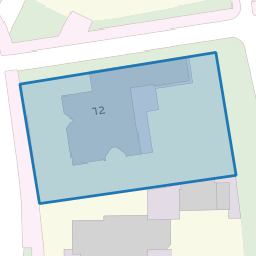 Perceel VHV01-I-2489