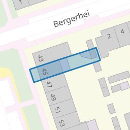 Perceel VHV01-I-2492