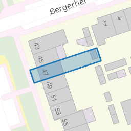 Perceel VHV01-I-2493