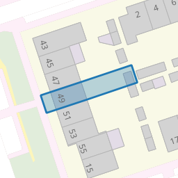 Perceel VHV01-I-2494