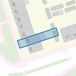 Perceel VHV01-I-2497