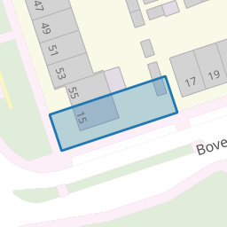 Perceel VHV01-I-2498