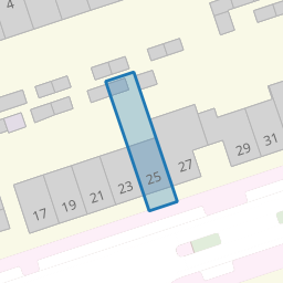 Perceel VHV01-I-2503