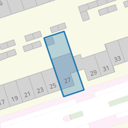 Perceel VHV01-I-2504