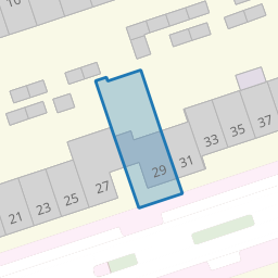 Perceel VHV01-I-2505