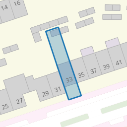 Perceel VHV01-I-2507