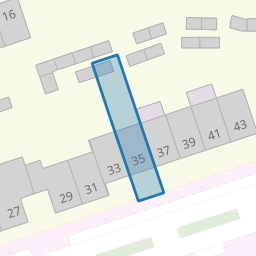 Perceel VHV01-I-2508