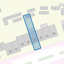 Perceel VHV01-I-2509