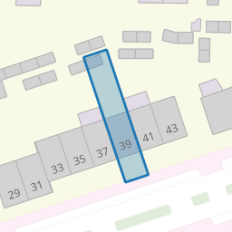 Perceel VHV01-I-2510