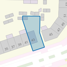 Perceel VHV01-I-2512