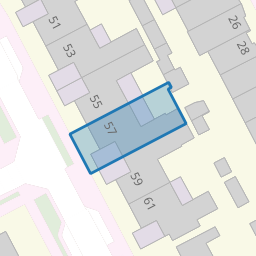 Perceel VHV01-I-2516