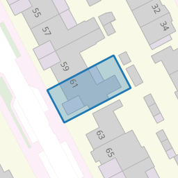 Perceel VHV01-I-2518